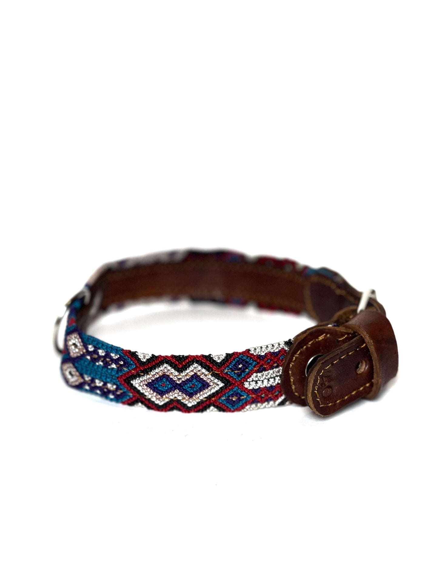 Yadira Dog Collar Small