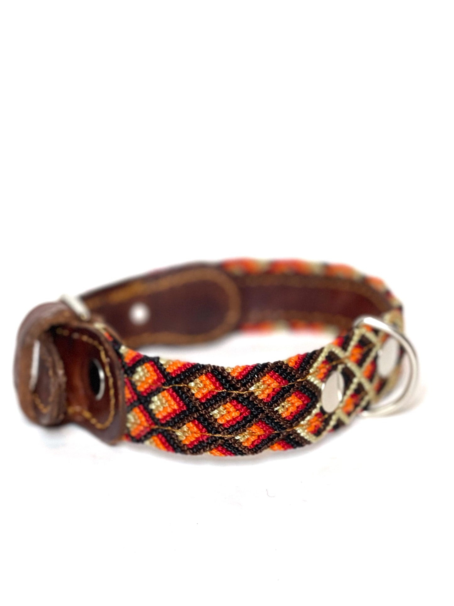 Oso Dog Collar X-Small