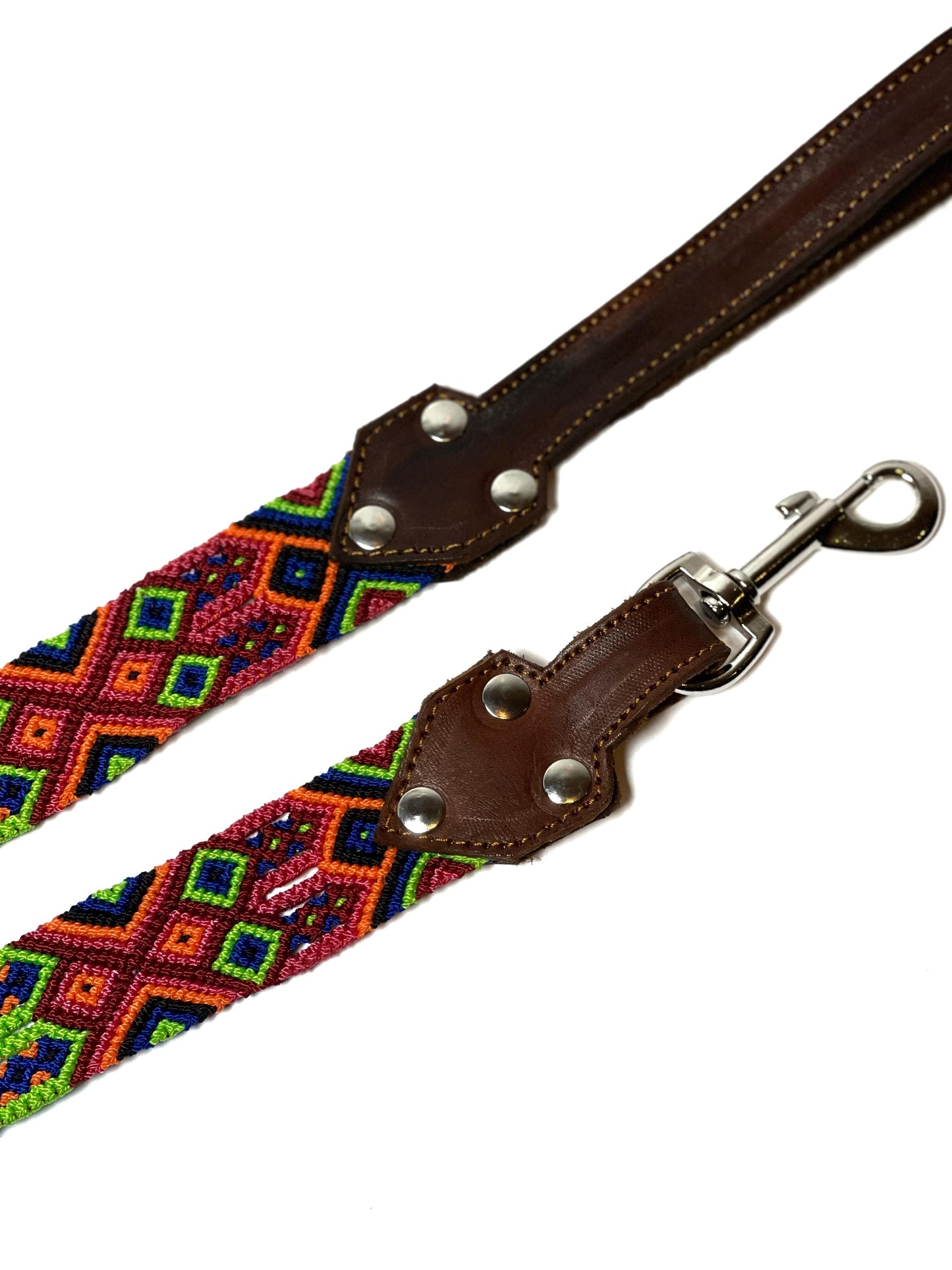 Peluche Dog Leash Medium