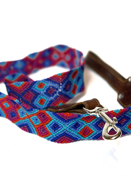 Rahui Dog Leash Large