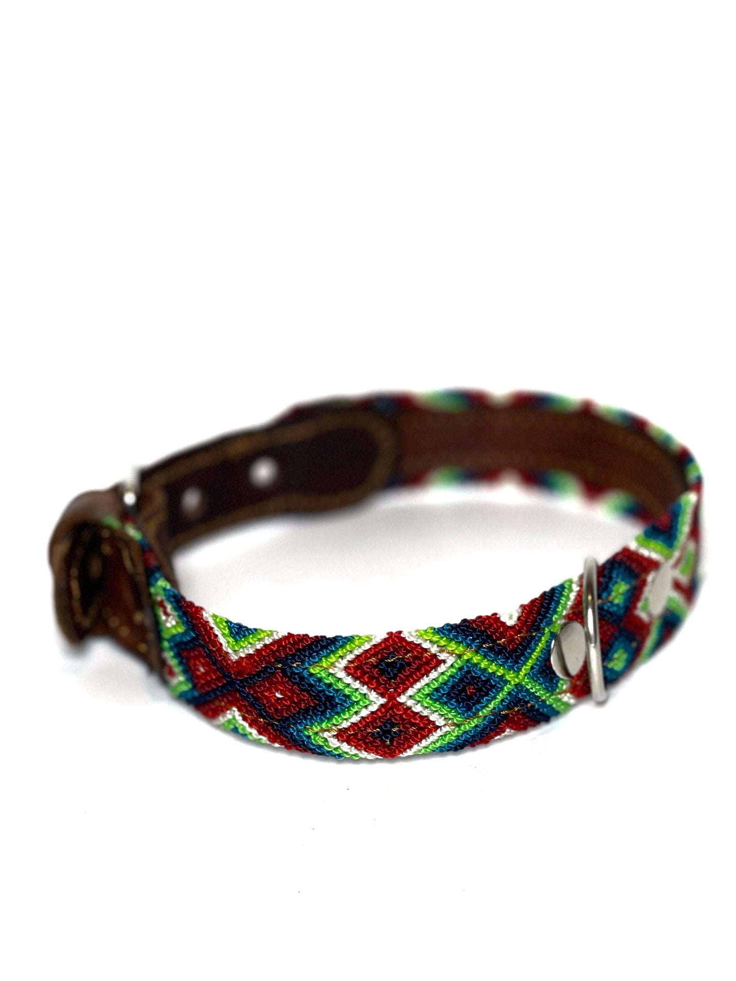 Taquito Dog Collar Small