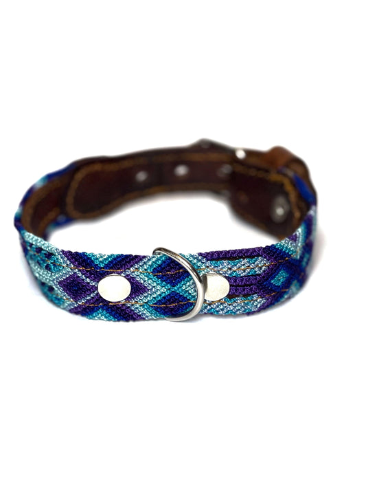 Perla Dog Collar Small