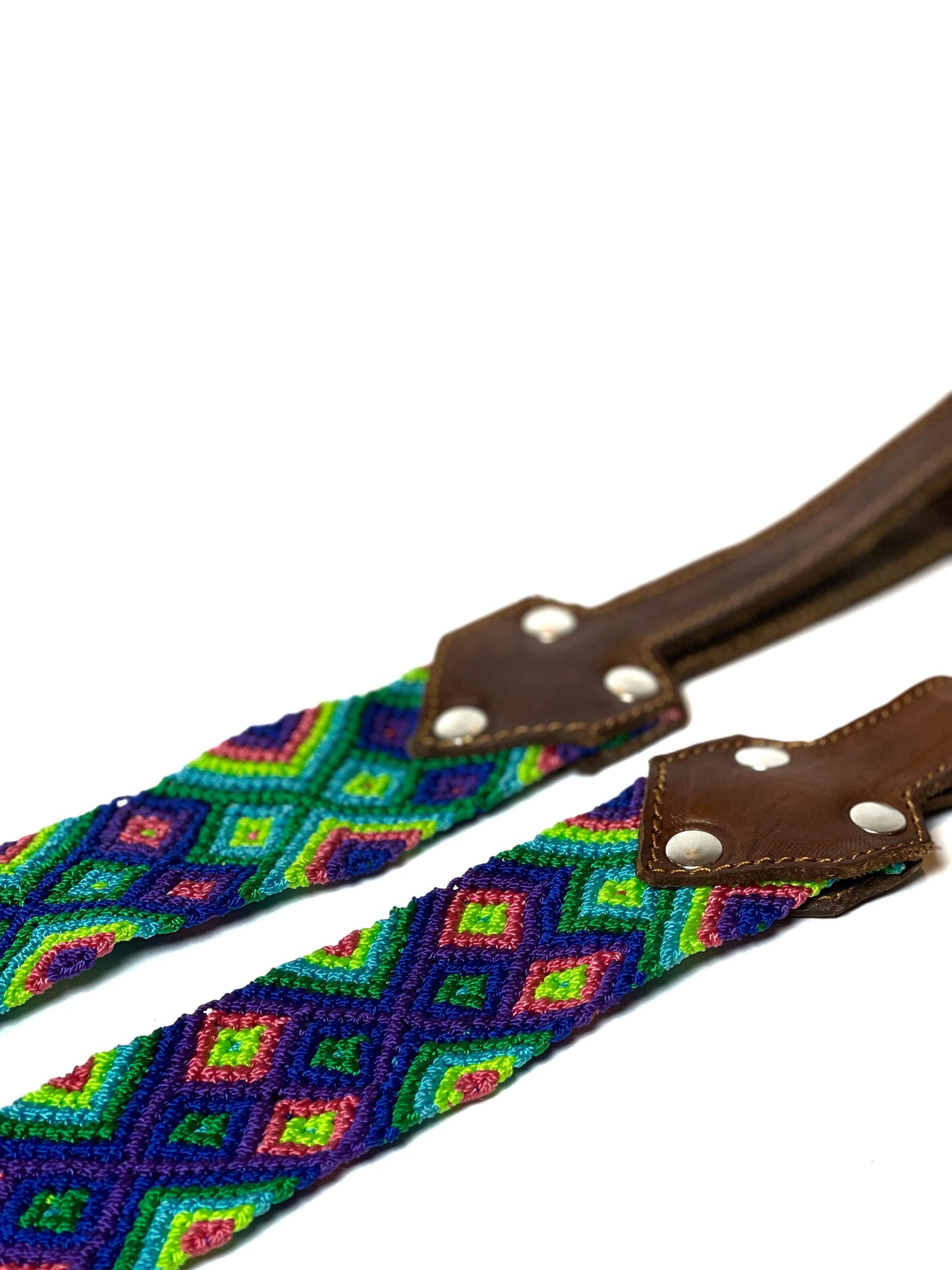 Izar Dog Leash Large