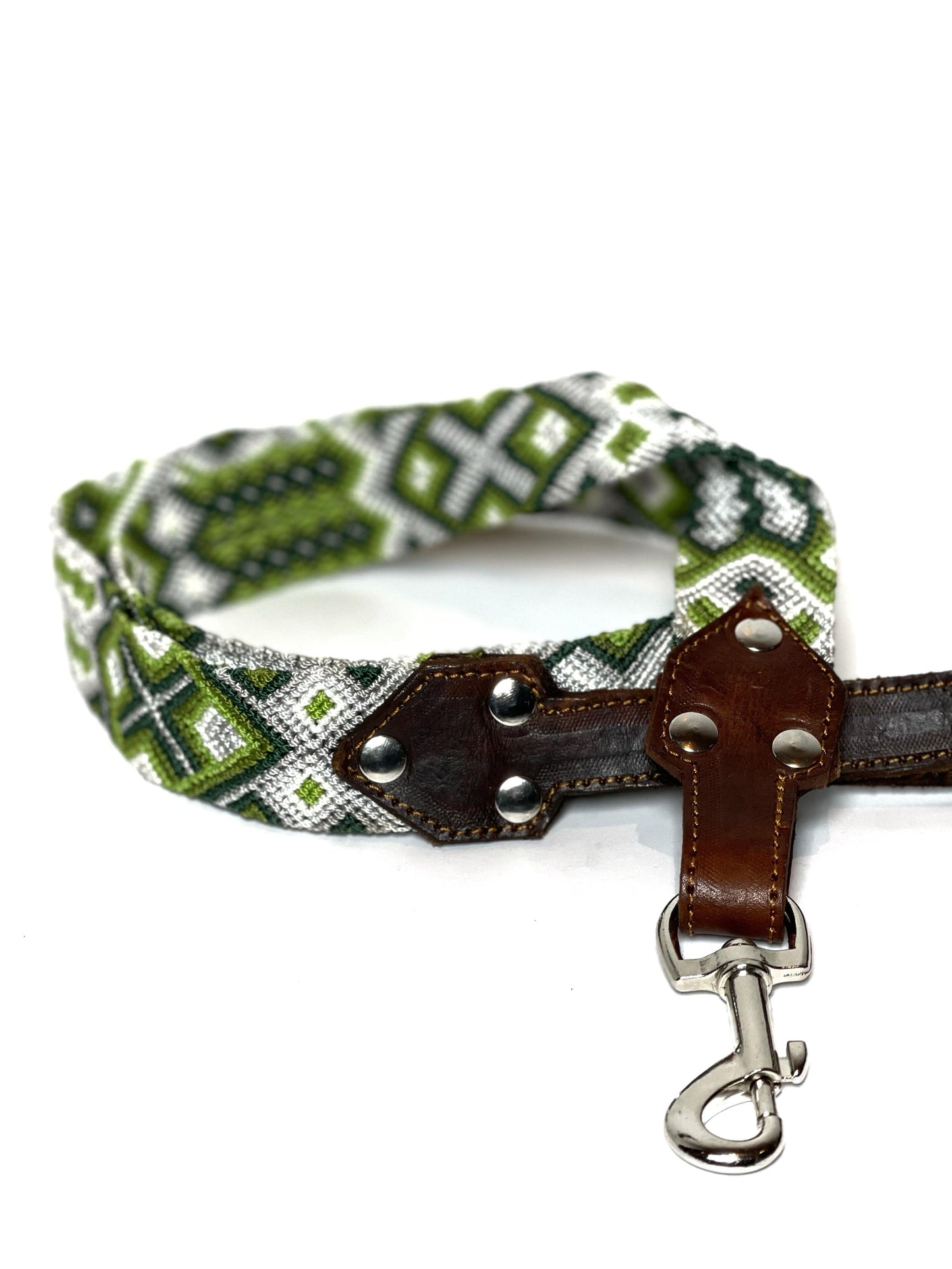 Verde Dog Leash Medium