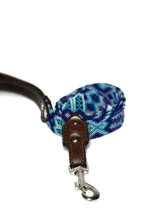 Leche Dog Leash Small