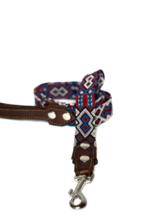 Mancha Dog Leash Small