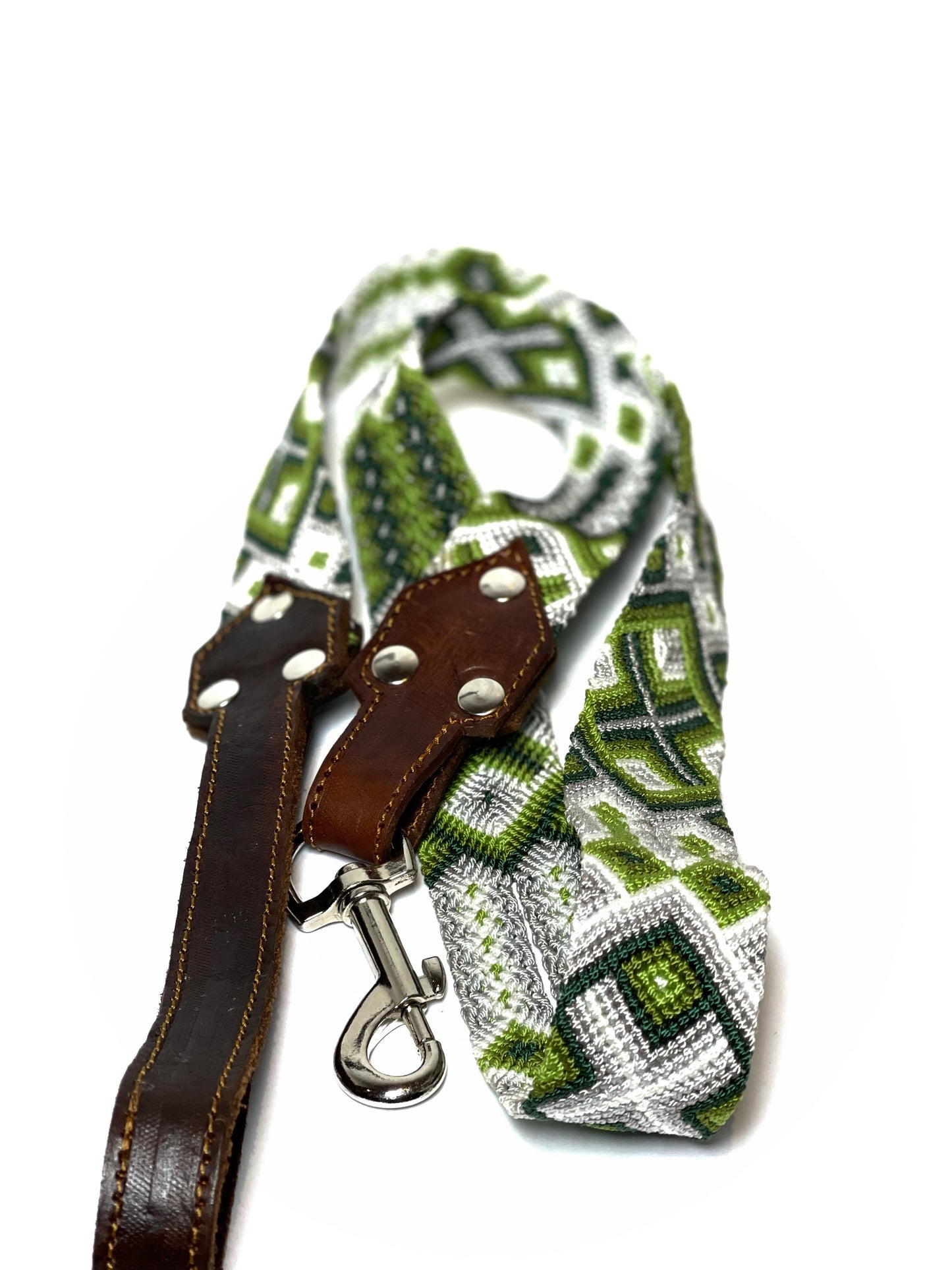 Verde Dog Leash Medium