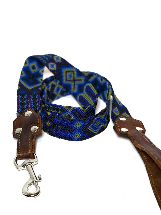 Ignacio Dog Leash Medium