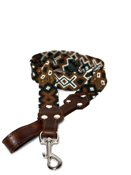 Querida Dog Leash Medium