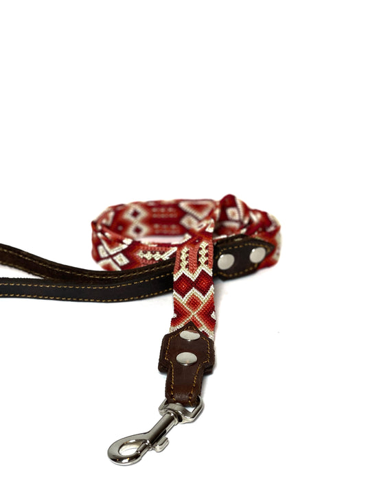 Pimienta Dog Leash Small