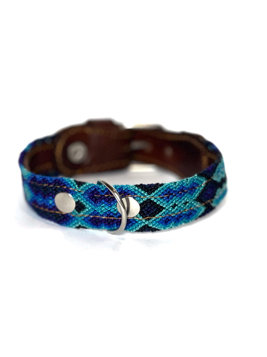Frida Dog Collar X-Small