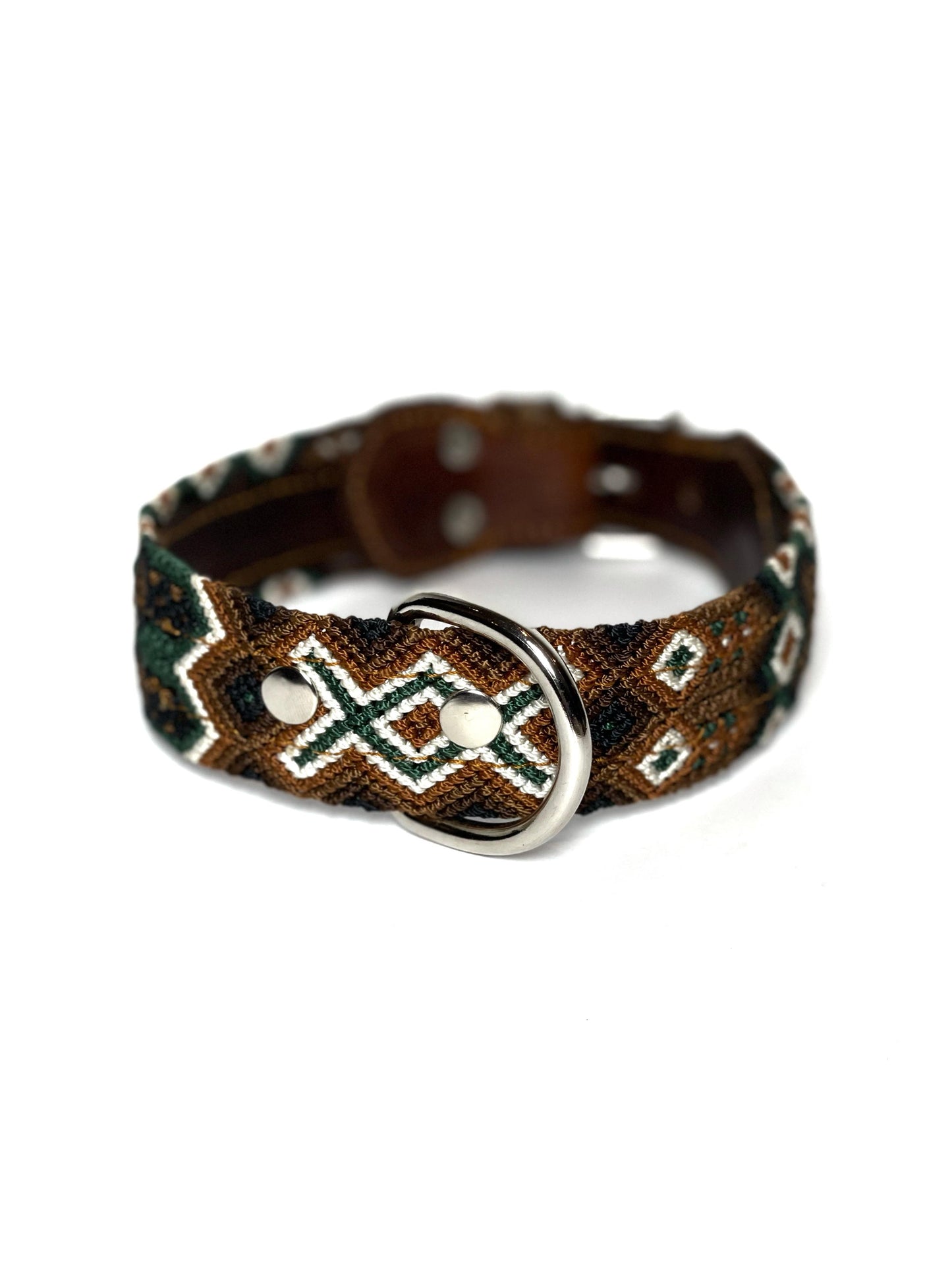 Renata Dog Collar Medium