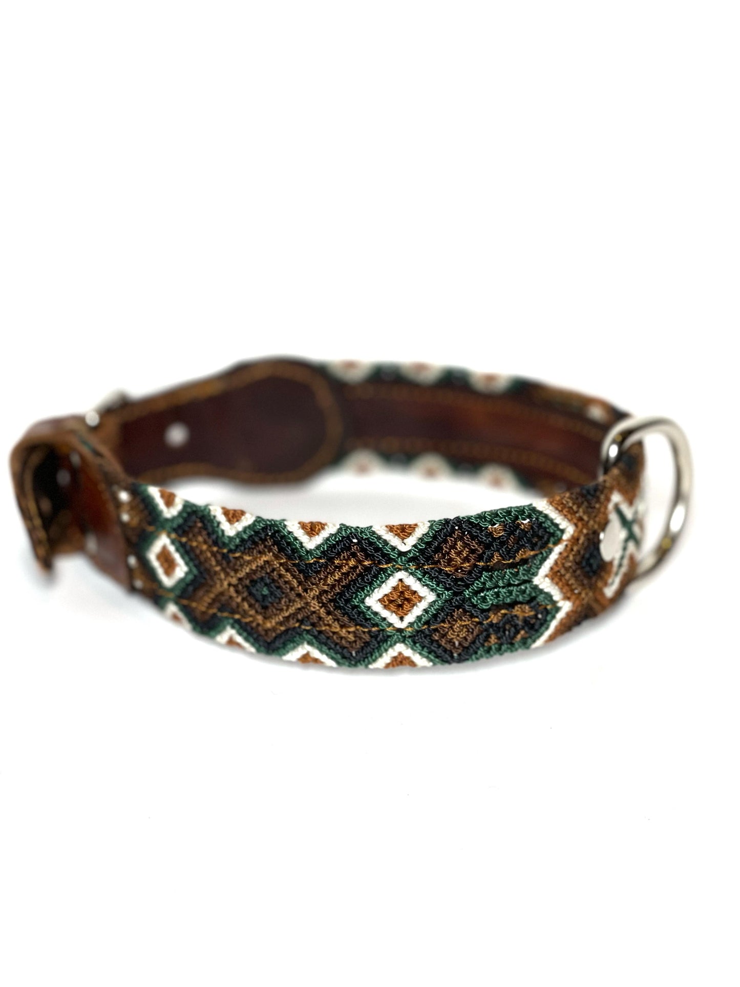 Renata Dog Collar Medium
