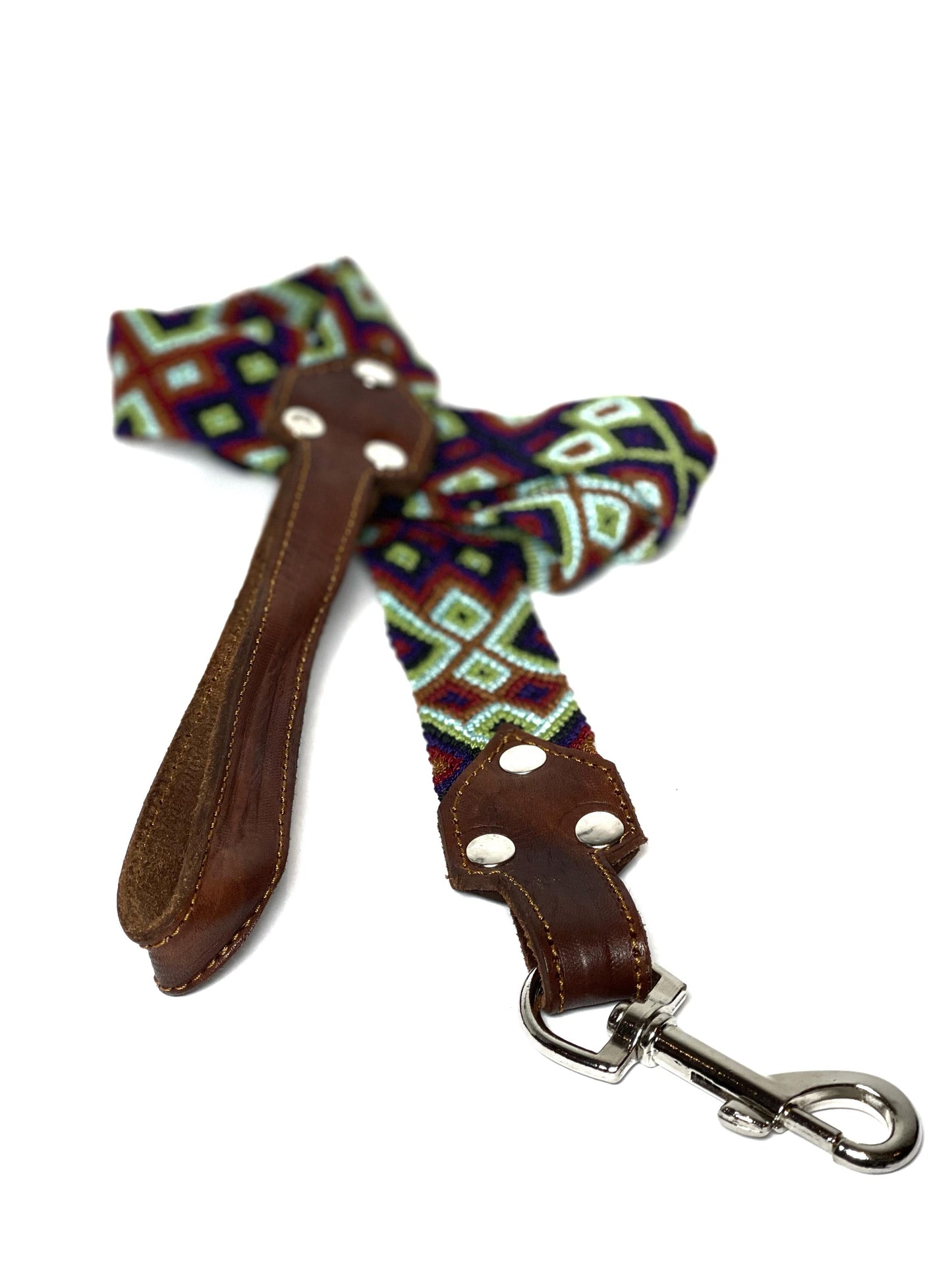 Rio Dog Leash Medium