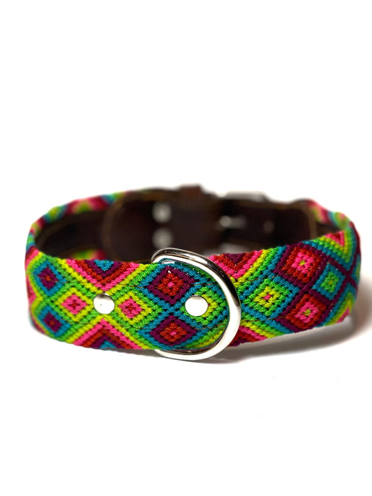 Kiara Dog Collar Large
