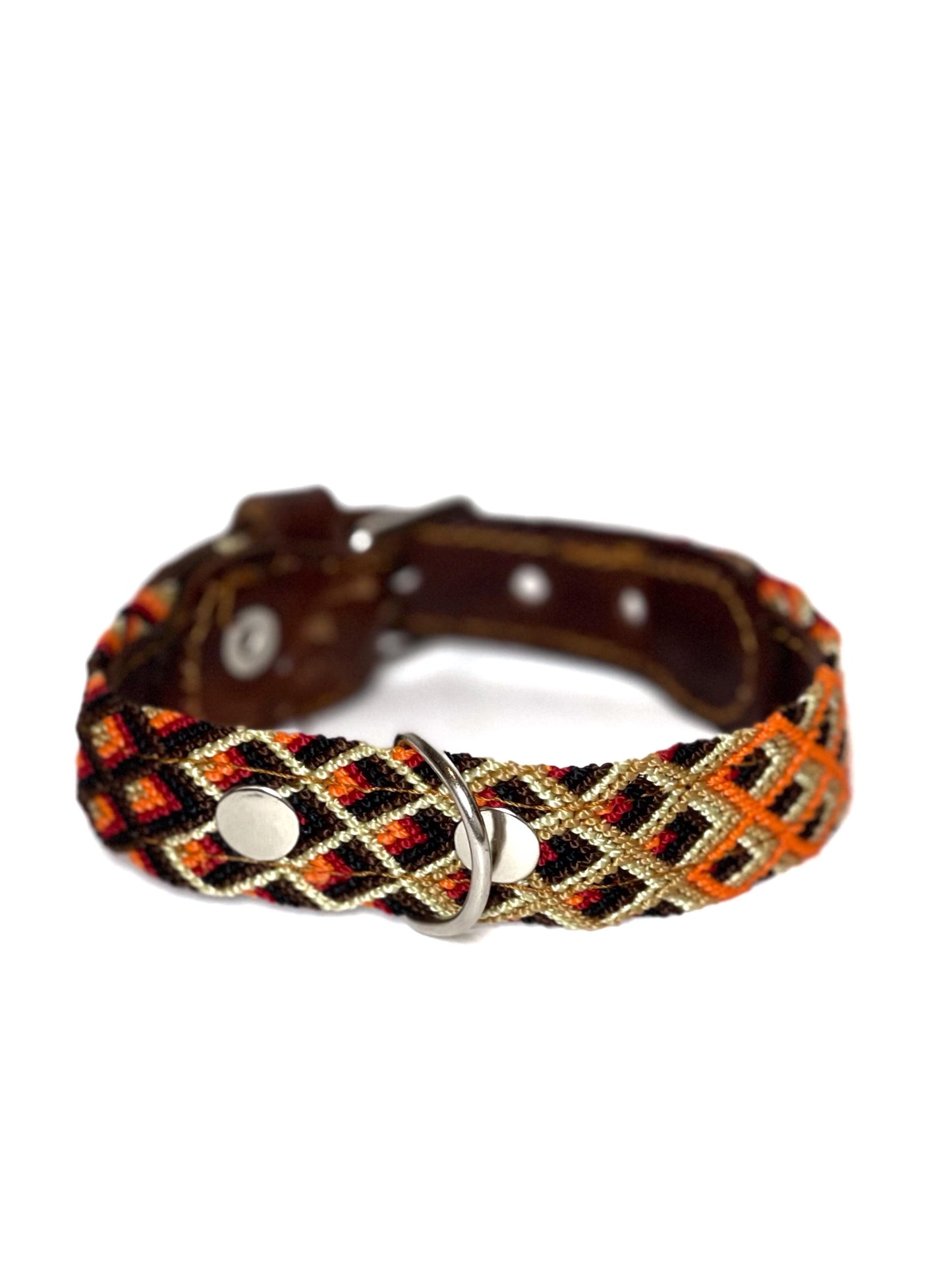 Oso Dog Collar X-Small