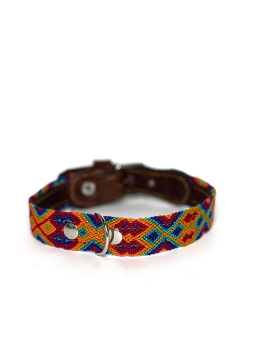 Myrrh Dog Collar Small