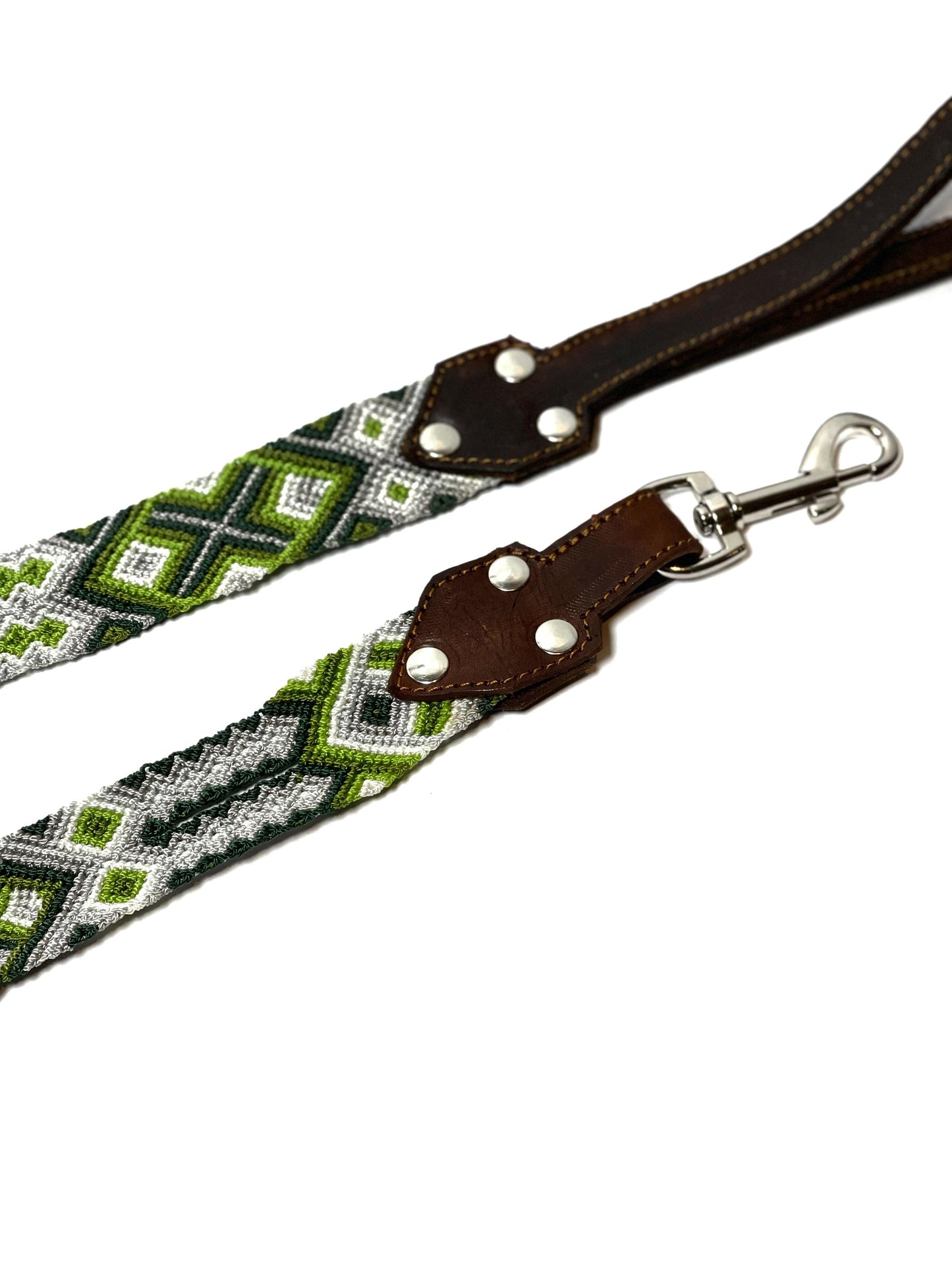 Verde Dog Leash Medium