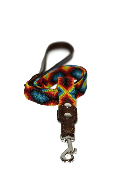 Dulcinea Dog Leash Small