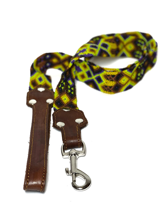 Benito Dog Leash Medium