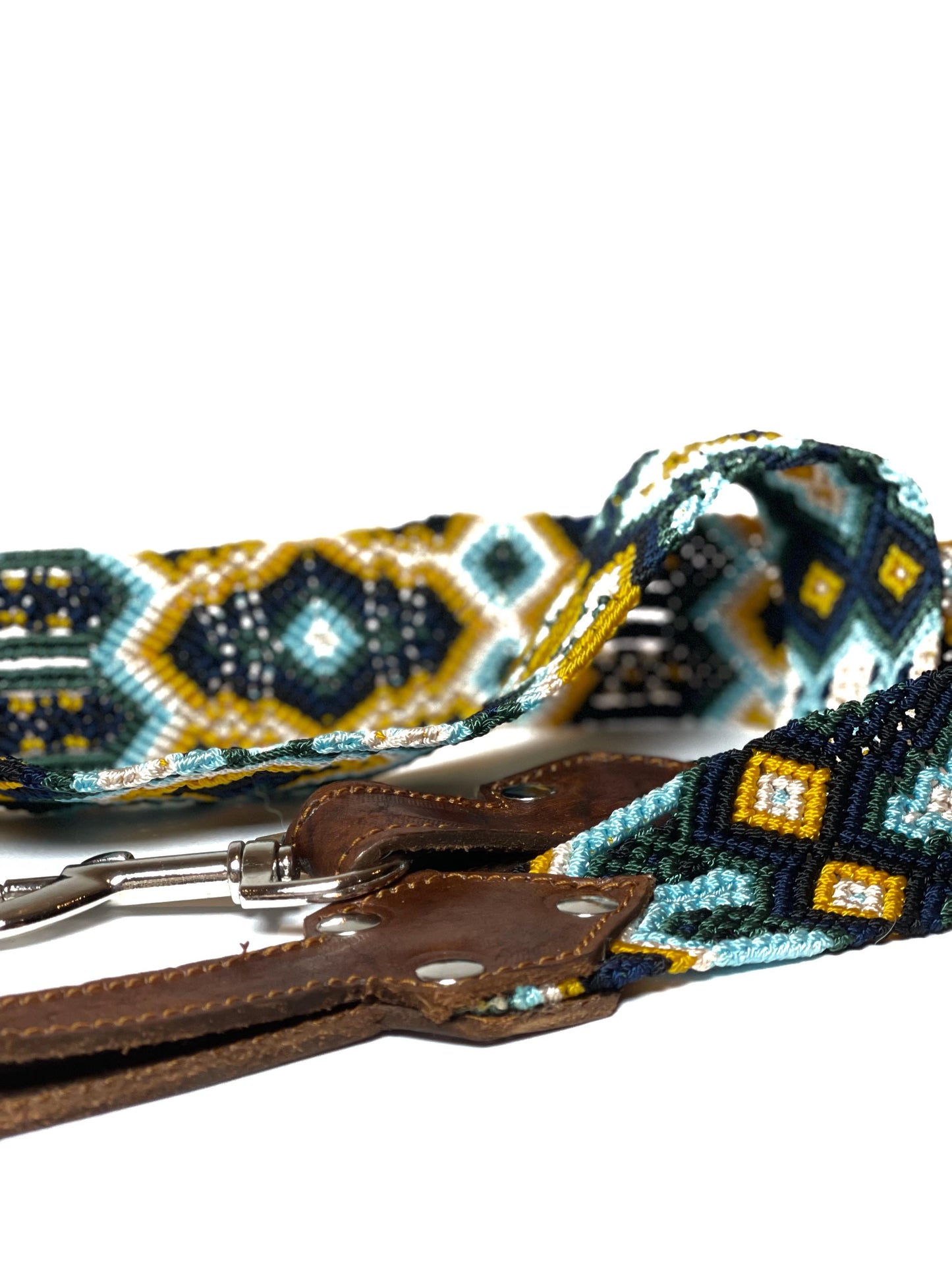 Mireya Dog Leash Large