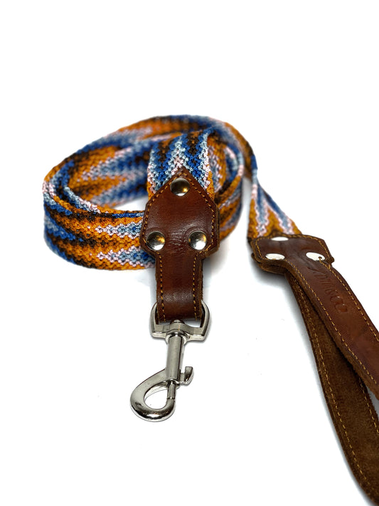 Salina Dog Leash Medium