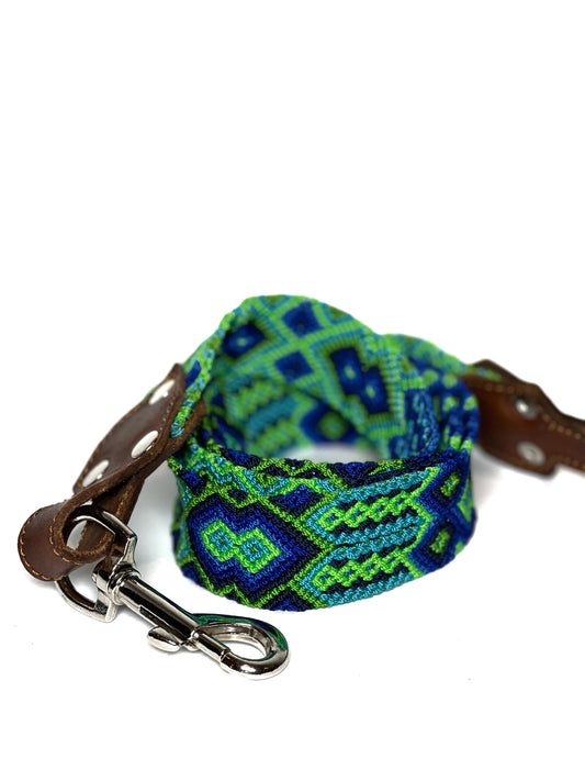 Zaffre Dog Leash Medium