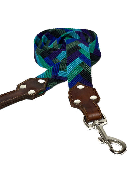 Tamale Dog Leash Medium